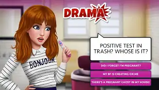 我的故事：选择自己的路