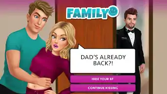 我的故事：选择自己的路