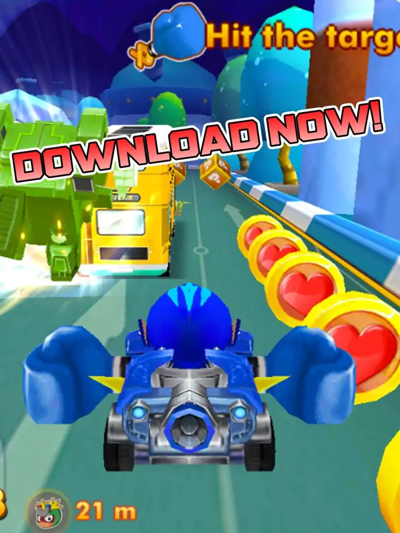 PJ超级英雄赛车