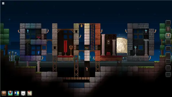 拾荒杰克(汉化) 拾荒杰克(汉化)