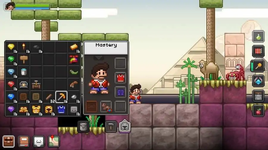 拾荒杰克(汉化) 拾荒杰克(汉化)