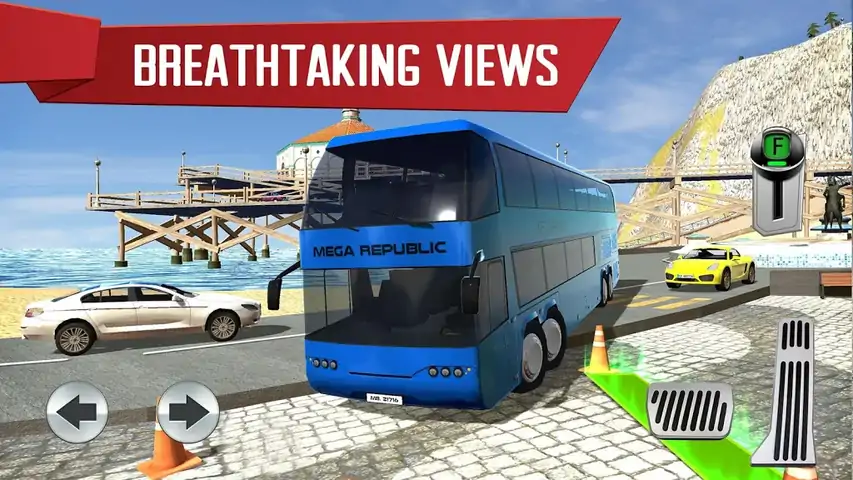 公园。英格岛：山路