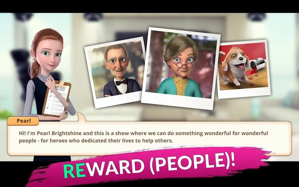 翻转这所房子:设计和家庭改造游戏3D 翻转这所房子:设计和家庭改造游戏3D