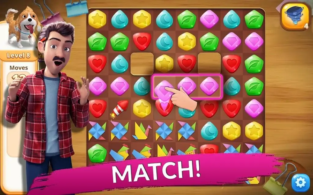 翻转这所房子:设计和家庭改造游戏3D 翻转这所房子:设计和家庭改造游戏3D