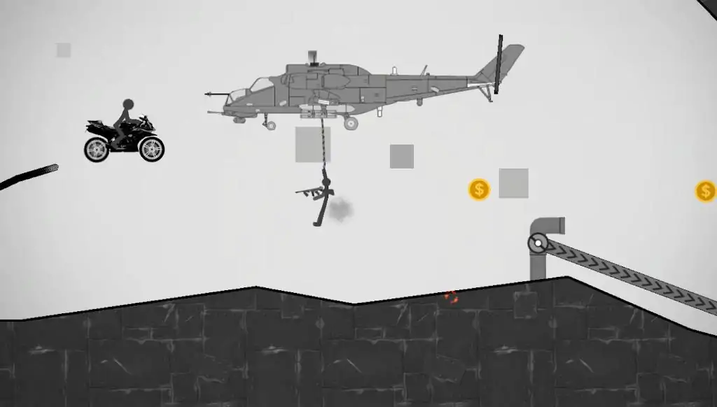 斯蒂克曼赛车手公路抽奖2英雄 斯蒂克曼赛车手公路抽奖2英雄