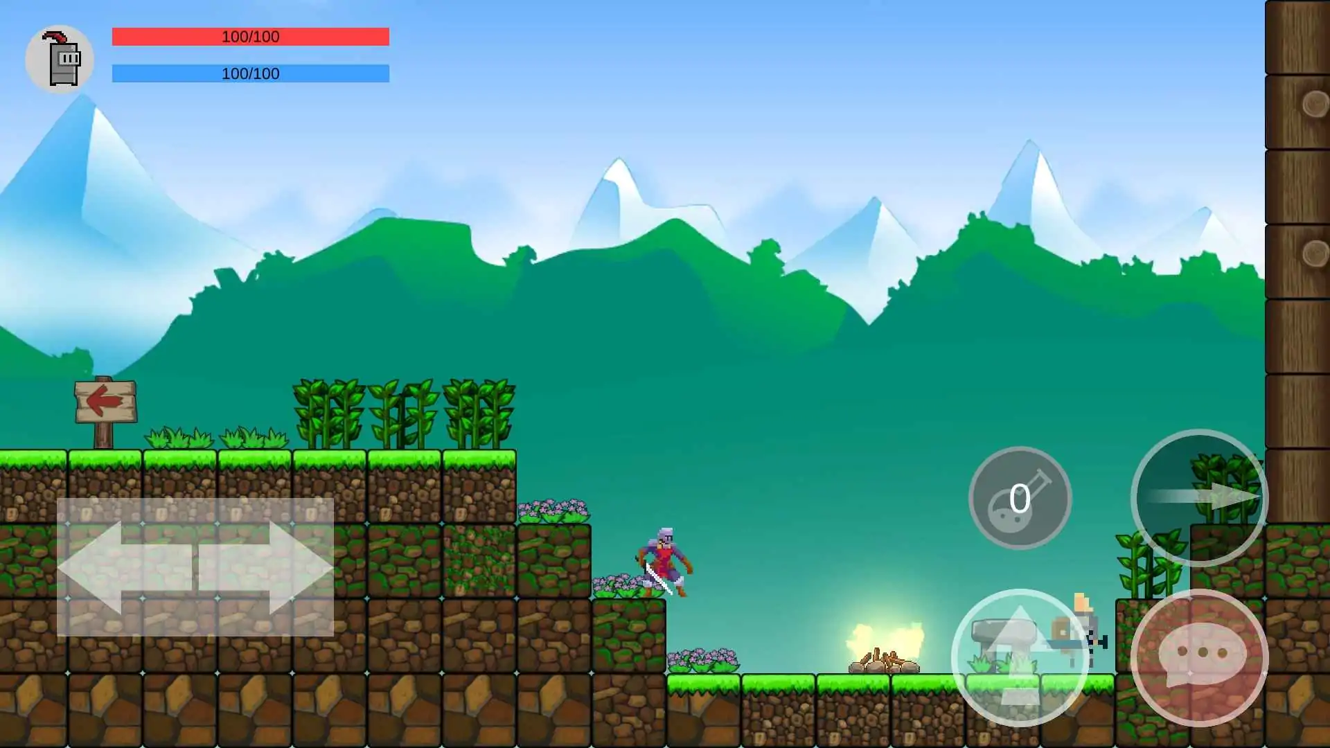 老旧的故事(测试版)