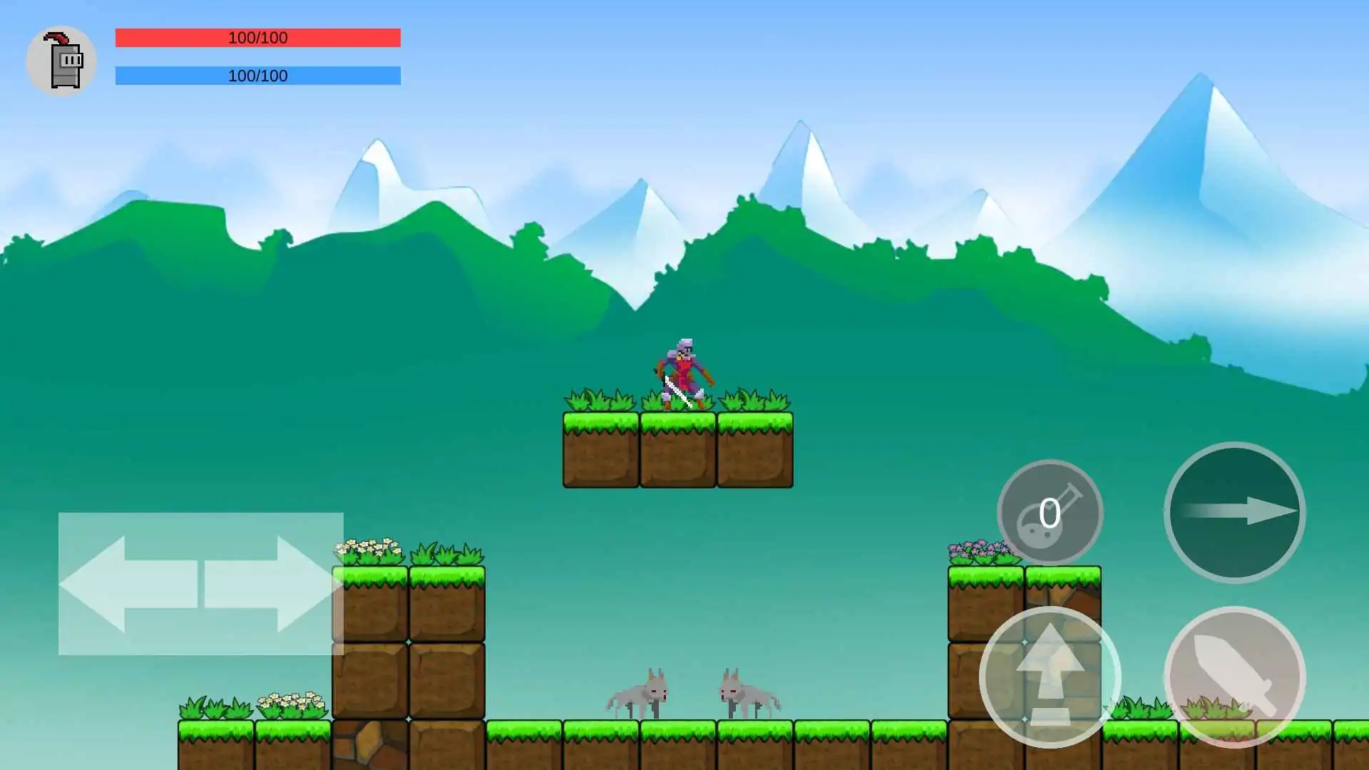 老旧的故事(测试版)