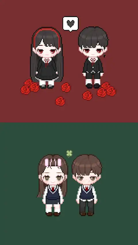 我的小明星贵宾：偶像制造者