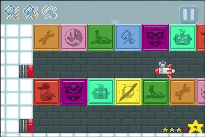 拯救宝贝詹姆斯