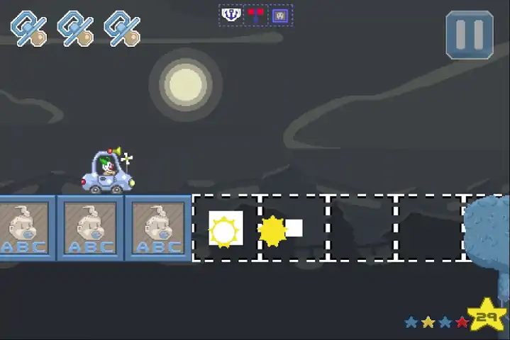 拯救宝贝詹姆斯