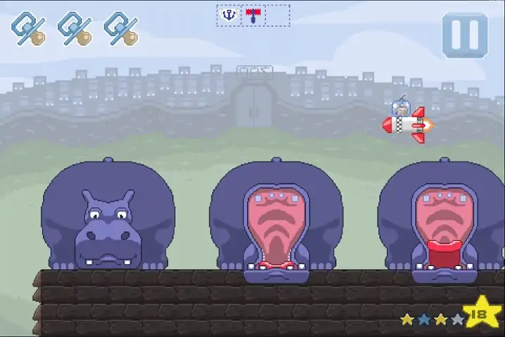 拯救宝贝詹姆斯