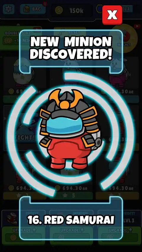 冒名顶替者进化合并了我们