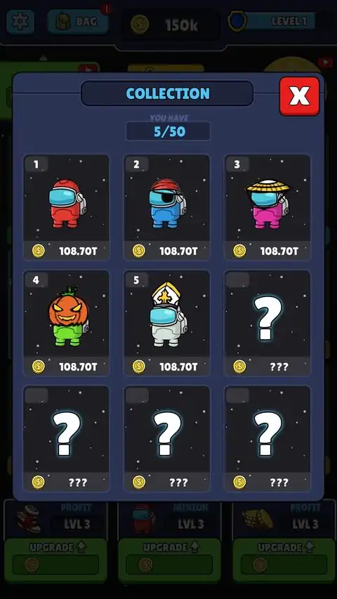 冒名顶替者进化合并了我们