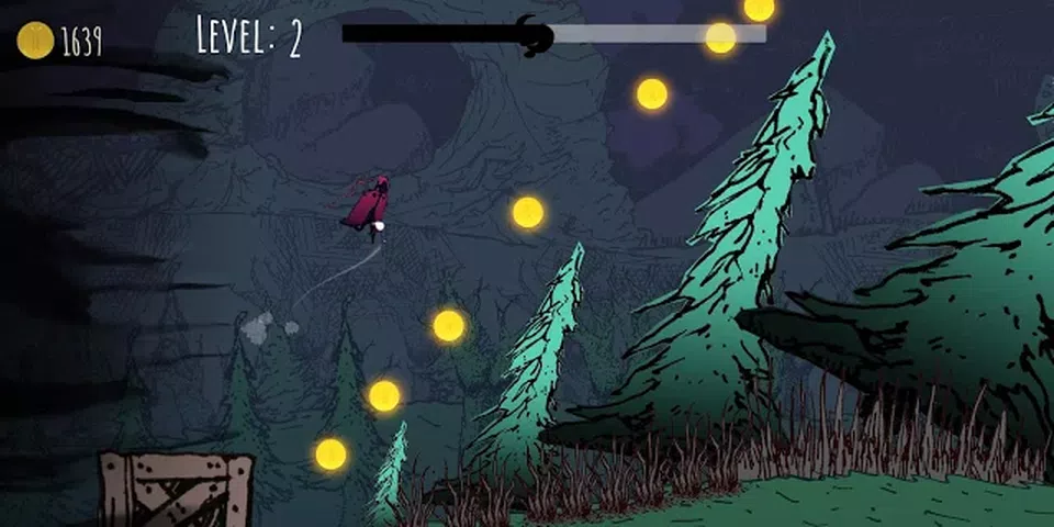 无尽的疯狂-无尽的亚军游戏免费