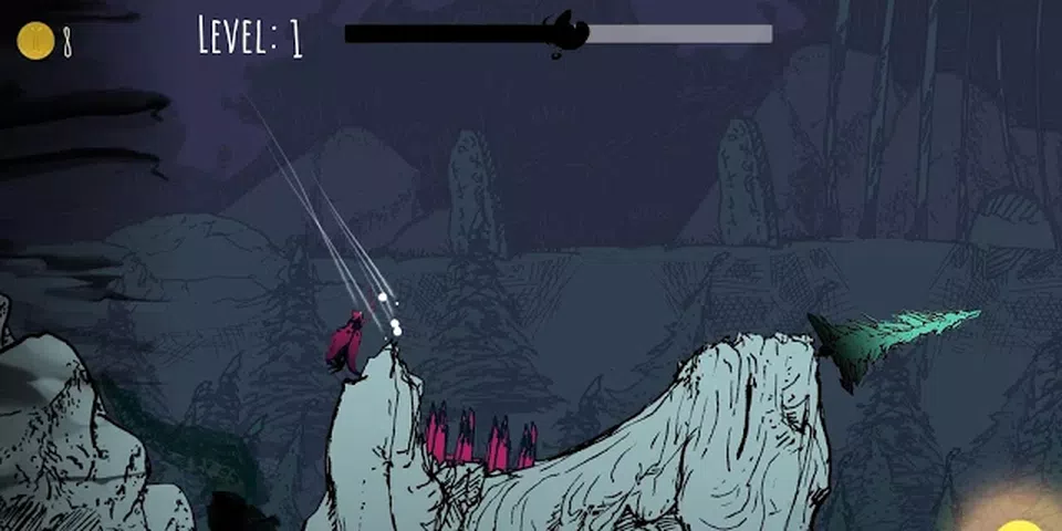 无尽的疯狂-无尽的亚军游戏免费