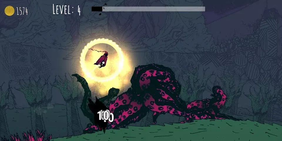 无尽的疯狂-无尽的亚军游戏免费