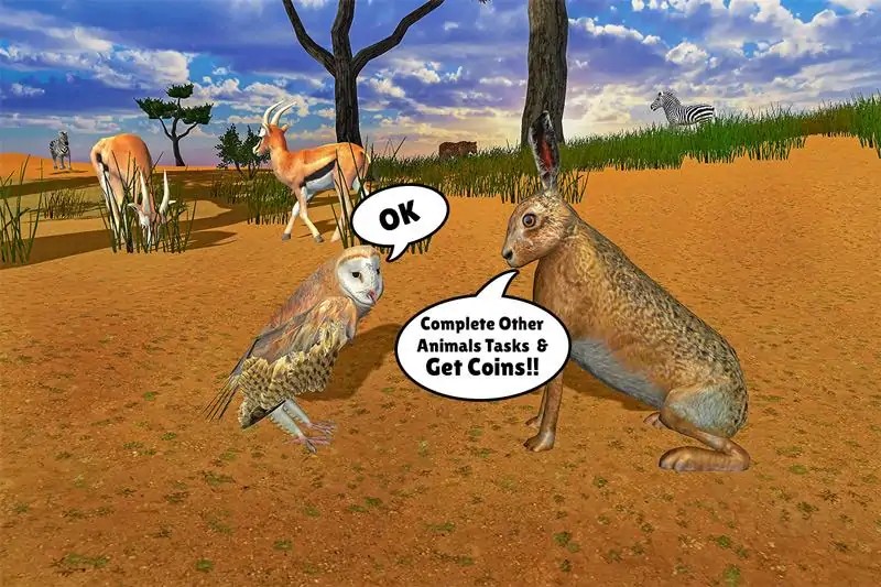 愤怒的猫头鹰模拟器 愤怒的猫头鹰模拟器