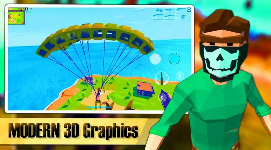 CoverFreeFreefire第二次世界大战多边形FPS CoverFreeFreefire第二次世界大战多边形FPS