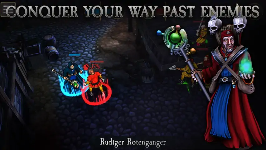 莫德海姆：战队小冲突