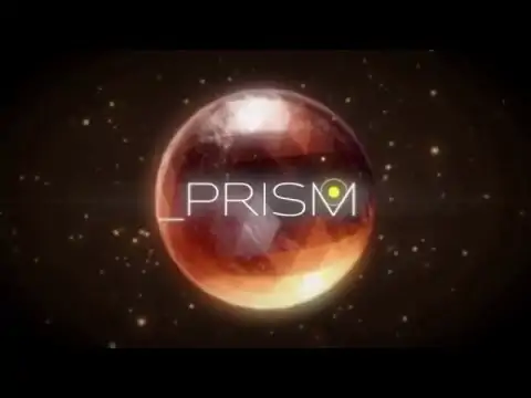 棱镜 _PRISM