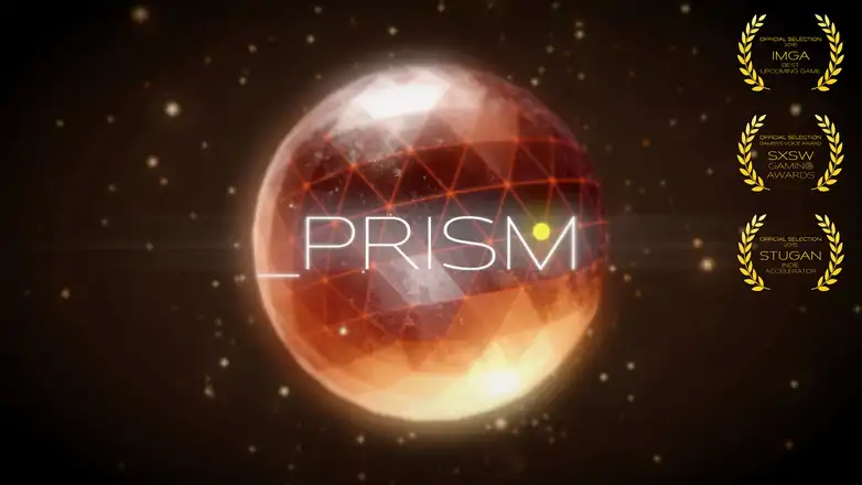 棱镜 _PRISM