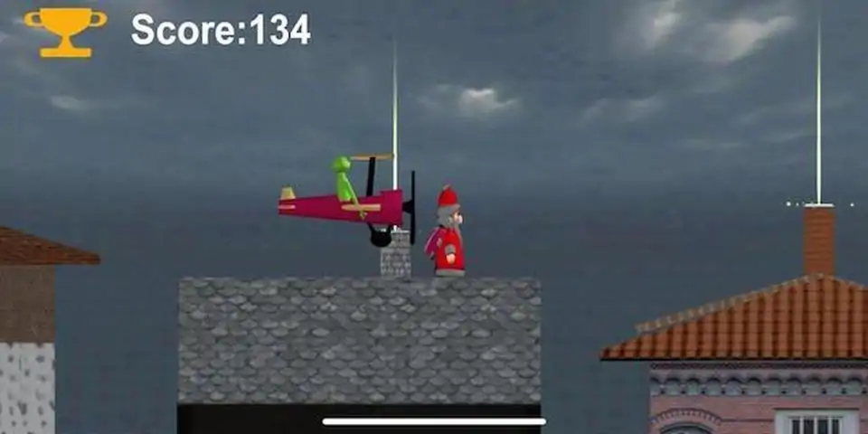 保存圣诞老人的礼物 保存圣诞老人的礼物