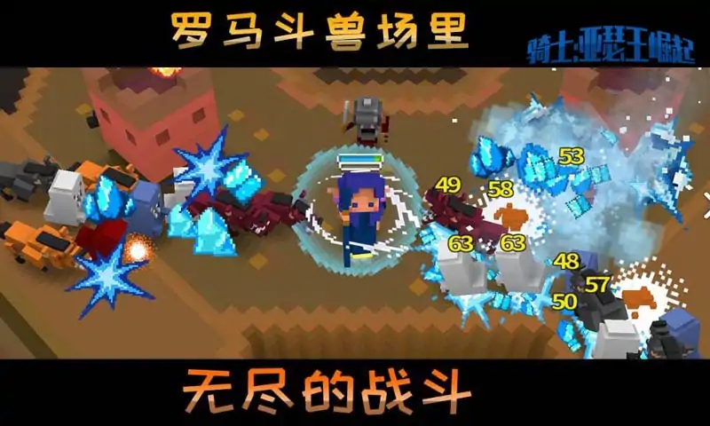 王国守护者 王国守护者