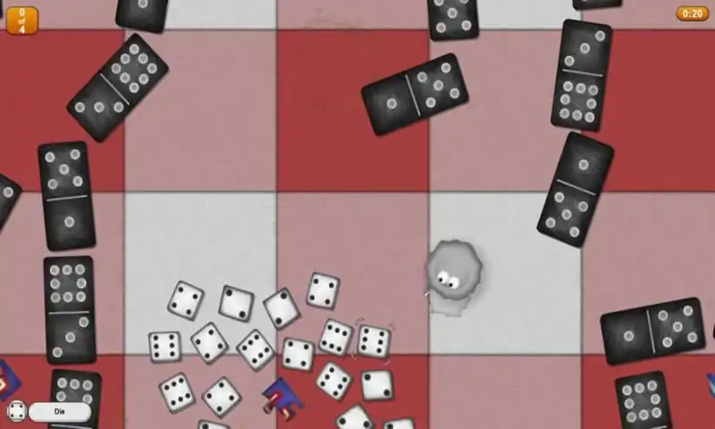 美味星球(辅助菜单) 美味星球(辅助菜单)