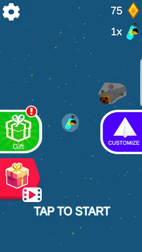 疯狂飞机：逃脱导弹