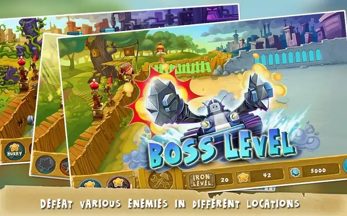 阻止机器人修改版