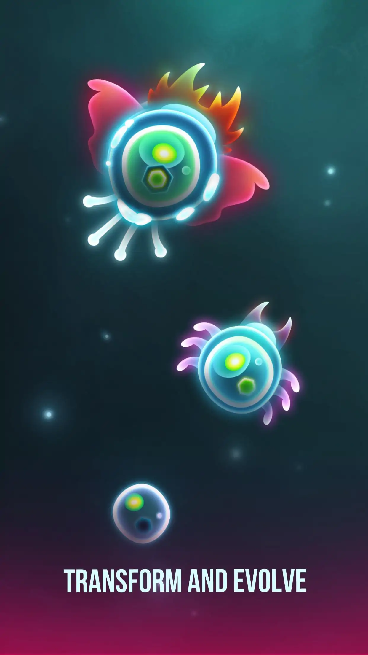 细菌大作战 细菌大作战