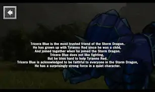 恐龙机器人竞技场