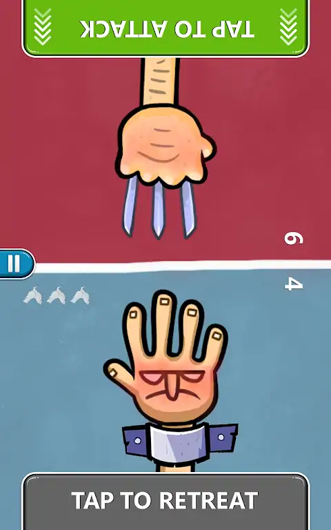 心脏病游戏 心脏病游戏