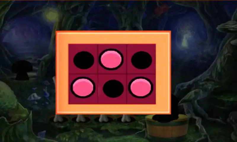 魔法洞穴逃生-逃脱游戏Mobi4 魔法洞穴逃生-逃脱游戏Mobi4