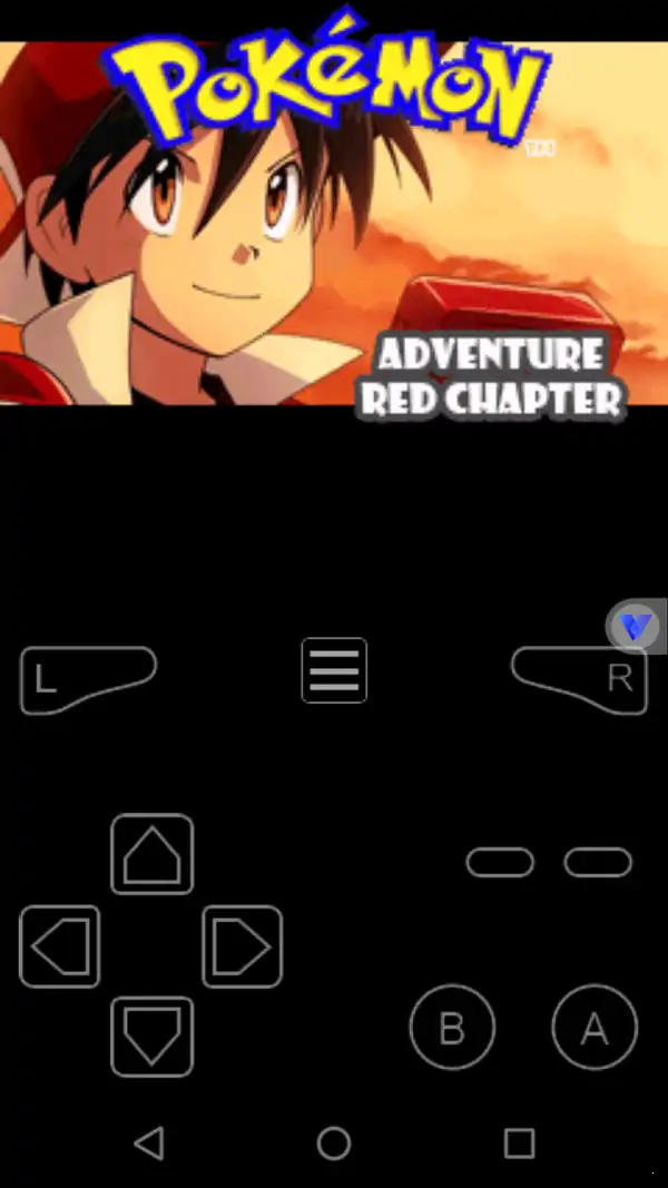 口袋妖怪火箭队Beta汉化版