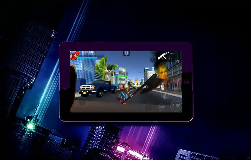 蜘蛛侠英雄犯罪 蜘蛛侠英雄犯罪