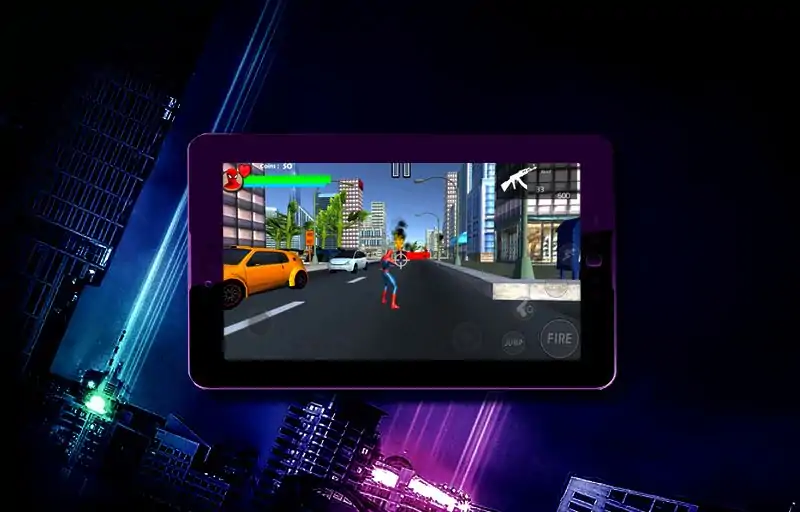 蜘蛛侠英雄犯罪 蜘蛛侠英雄犯罪