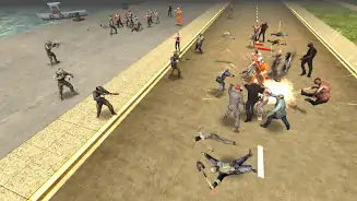 战斗模拟器:全面启示