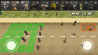 战斗模拟器:全面启示