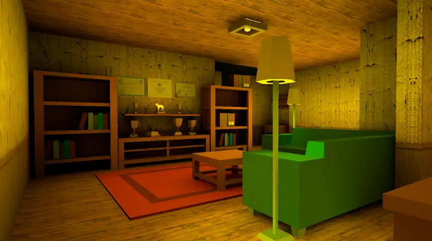 恐怖狗邻居 恐怖狗邻居