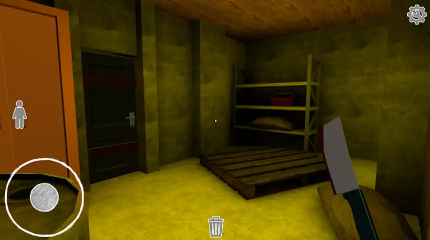 恐怖狗邻居 恐怖狗邻居