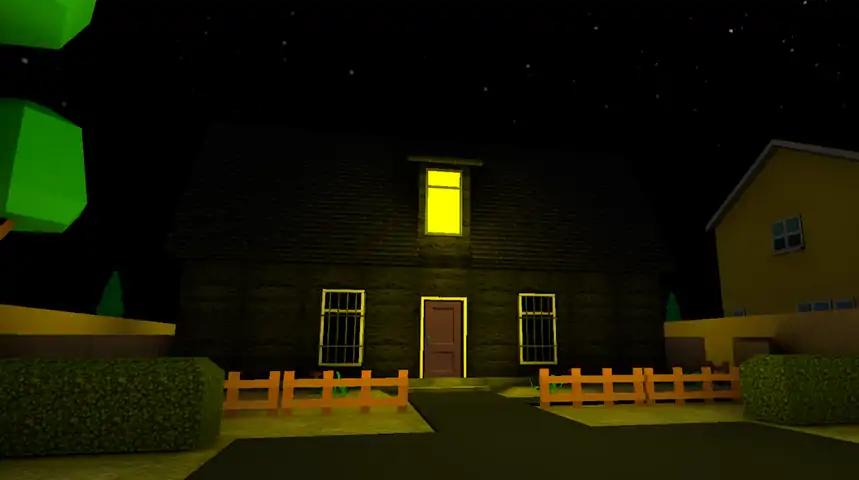 恐怖狗邻居 恐怖狗邻居