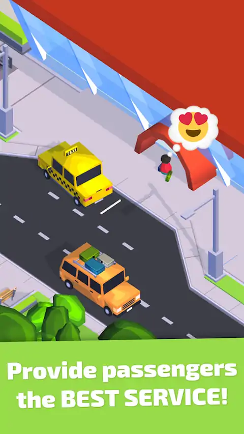 空港大亨：机场经营