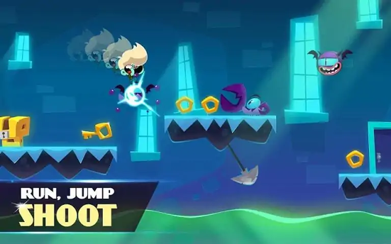 梦幻世界:超级冒险 梦幻世界:超级冒险