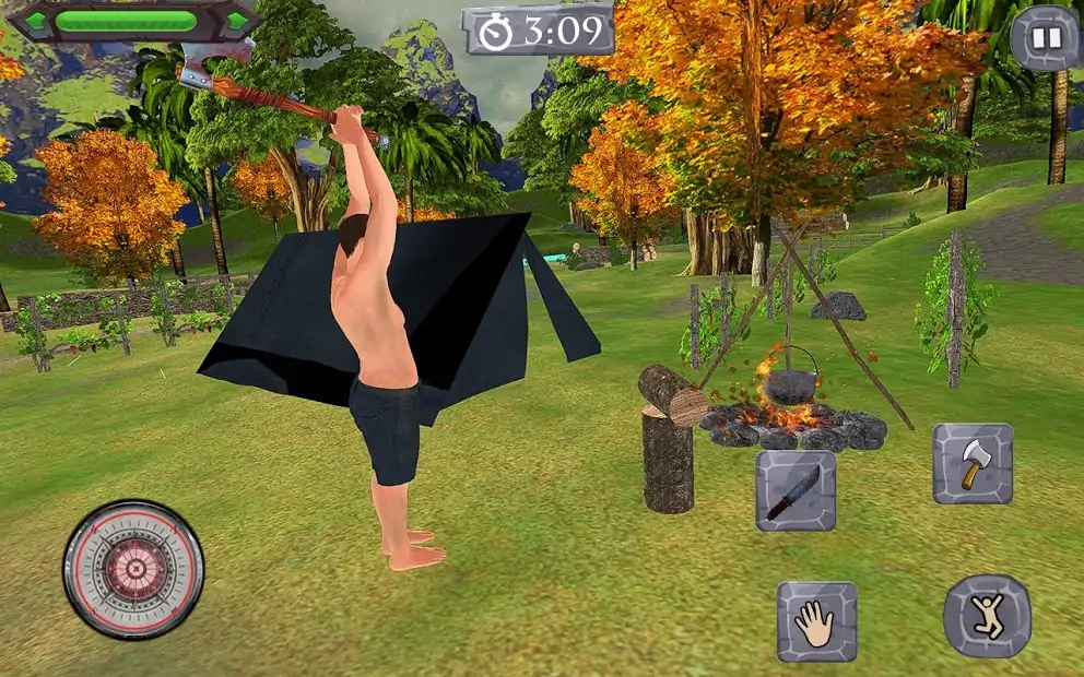 侏罗纪恐龙生存岛 侏罗纪恐龙生存岛