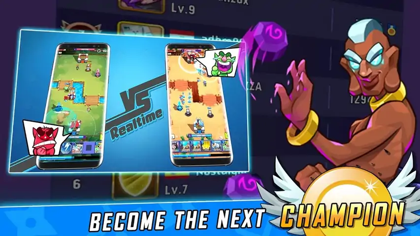 帝国英雄:战斗冲突 帝国英雄:战斗冲突