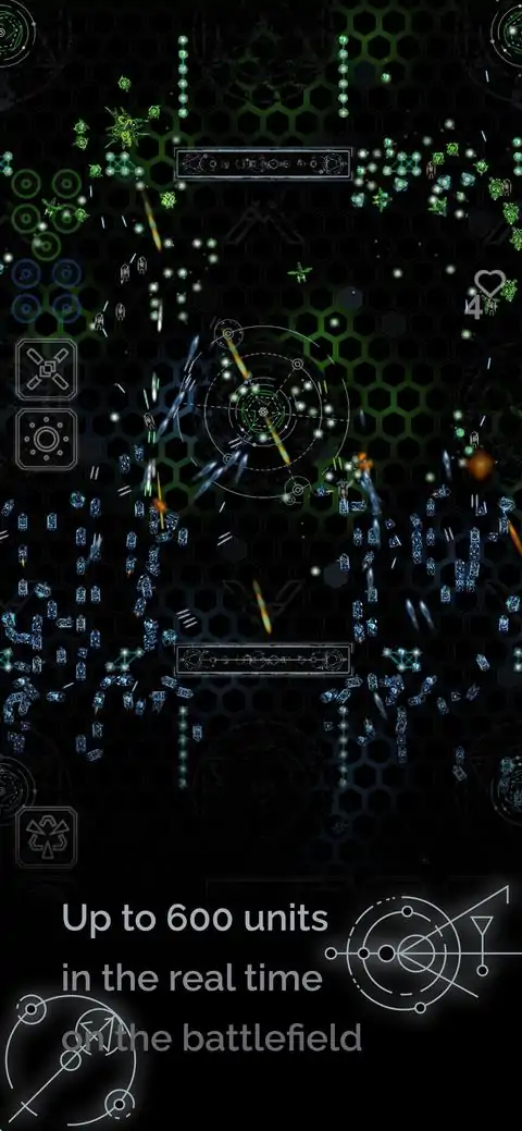 传送门:战术2D射击游戏 传送门:战术2D射击游戏