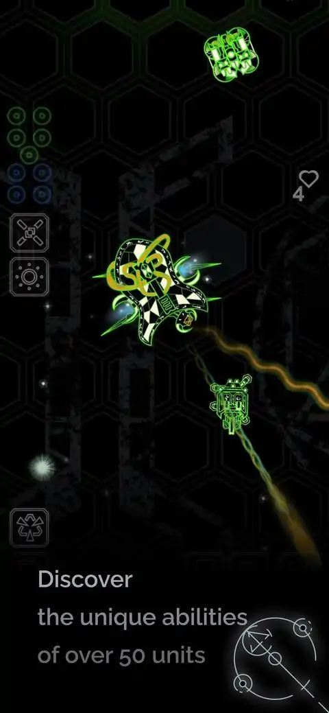 传送门:战术2D射击游戏 传送门:战术2D射击游戏