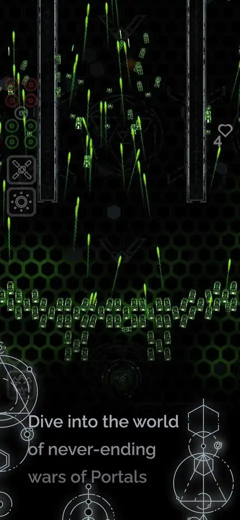 传送门:战术2D射击游戏 传送门:战术2D射击游戏