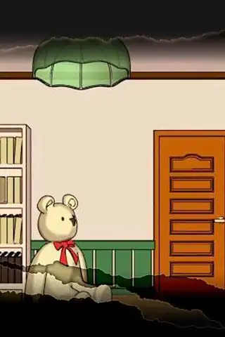 逃生游戏：孪生恶作剧